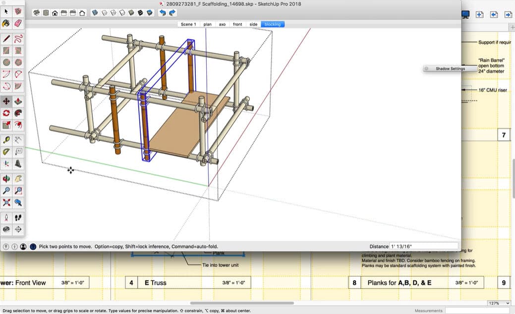 Giấy phép SketchUp Pro