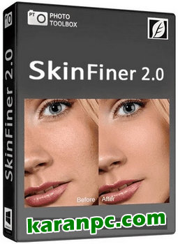 Smooth Skin Effects Interface