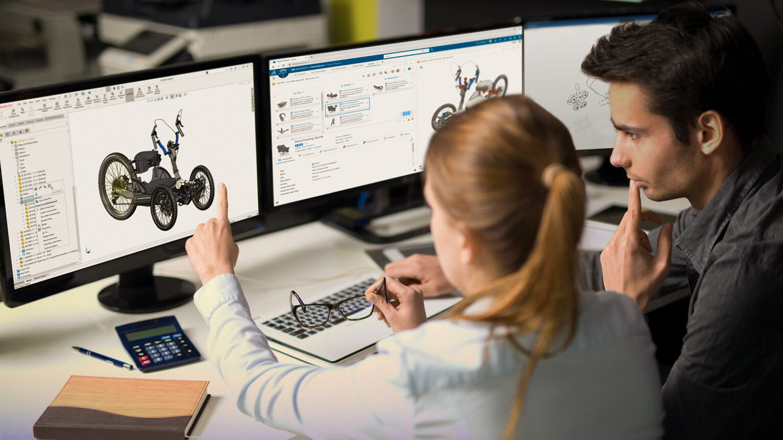 So sánh các phần mềm thiết kế 3D