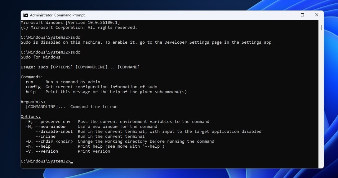 Windows 11 Enterprise Features