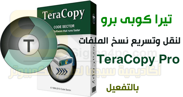 Giao diện sao chép file của TeraCopy Pro