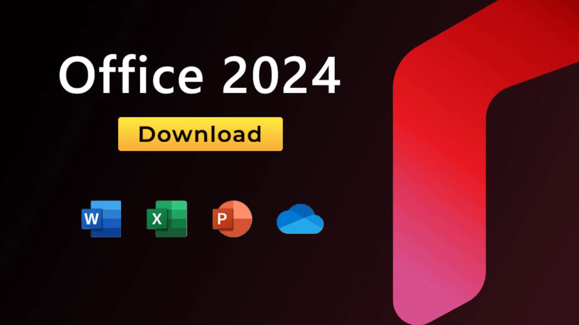 Microsoft Project 2019 Interface