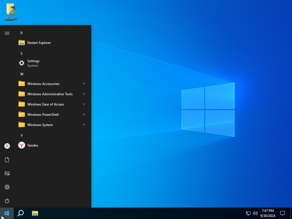 Office 2019 Error Fix