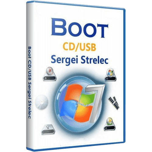 Software Installation Screen