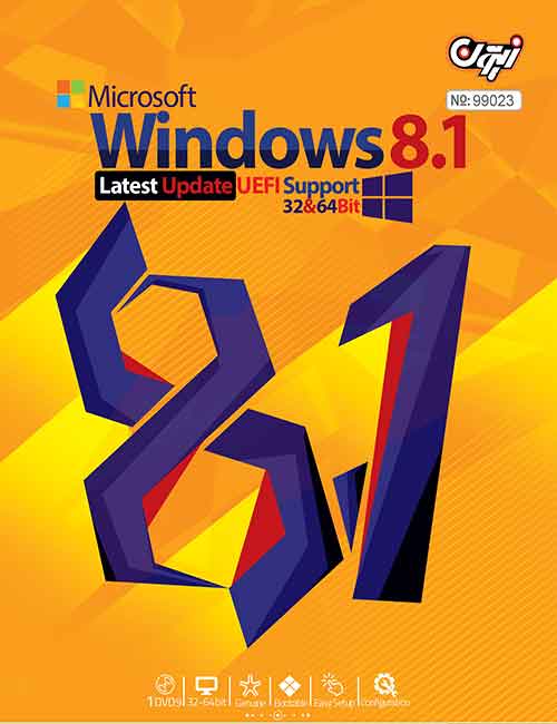 Windows với các icon tùy chỉnh