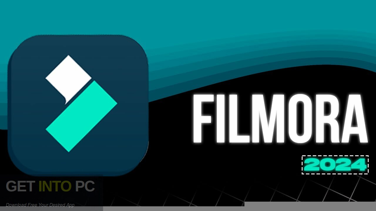 Giao diện Wondershare Filmora 12