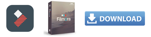 Filmora Effects Pack Collection