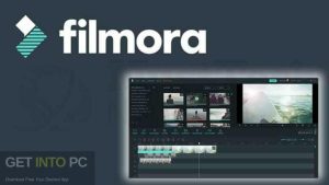Hiệu ứng Filmora