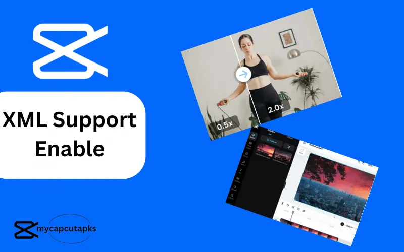 CapCut MOD APK Advanced Editing Tools
