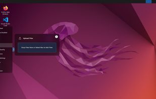 Giao diện VMware ThinApp
