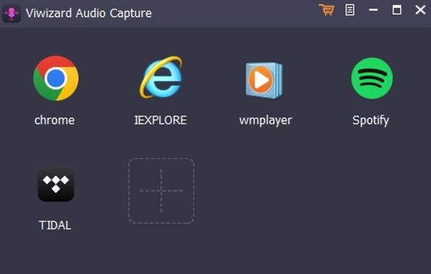 Xuất video TunesKit Screen Recorder