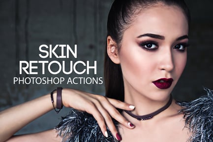 Portraiture trong quy trình chỉnh sửa chuyên nghiệp