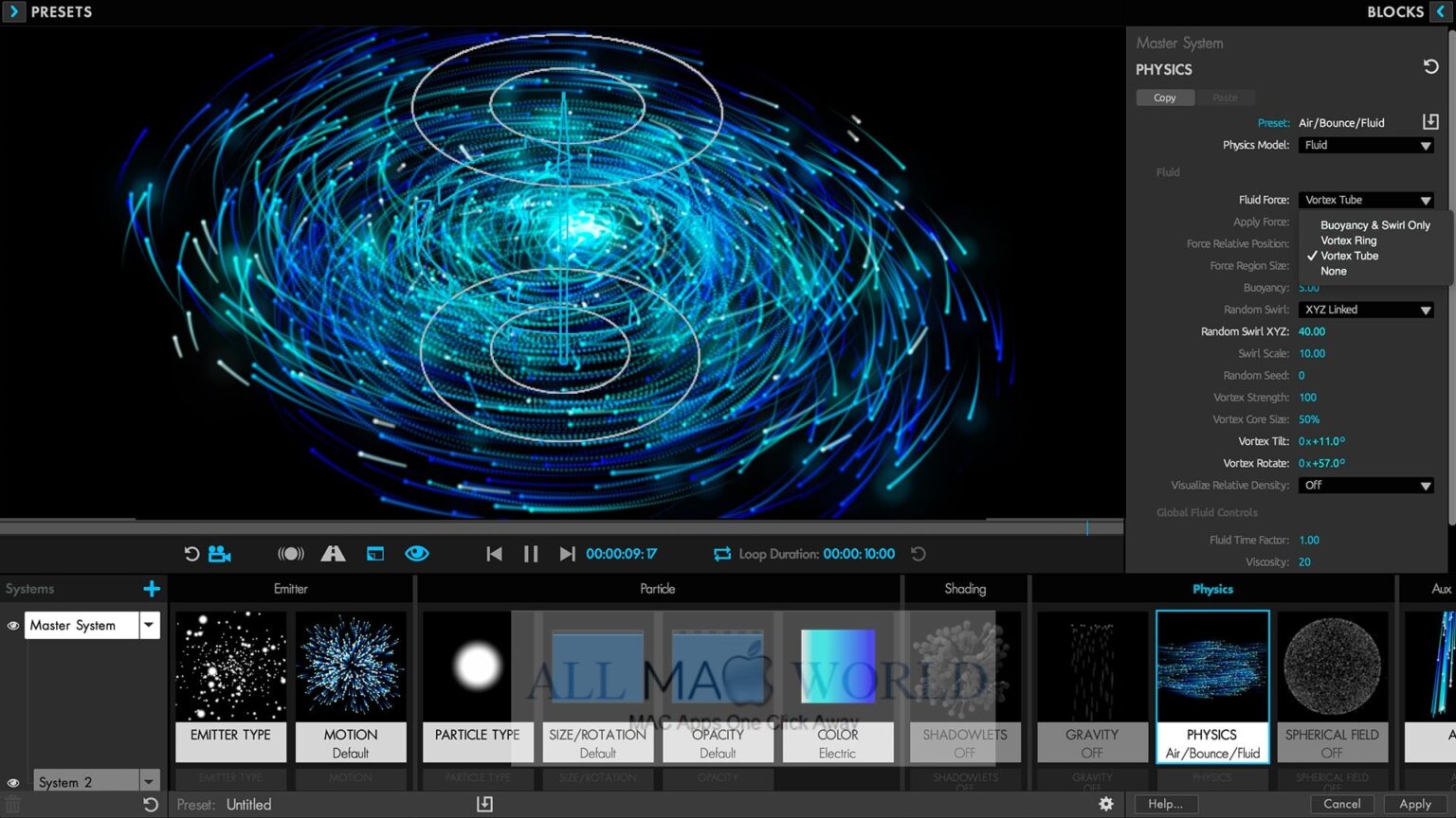 Adobe After Effects Installation