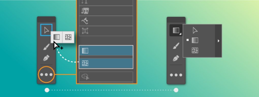 Adobe Illustrator Screenshot