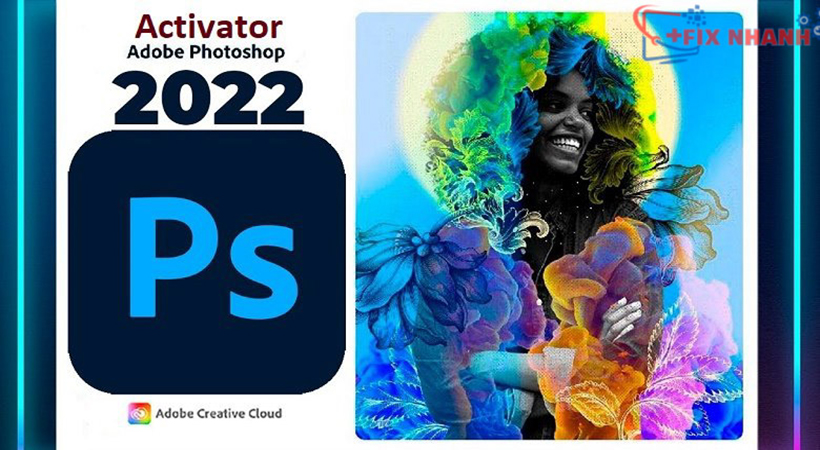 Photoshop 2022 Installation