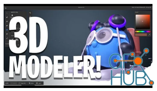 Quá trình cài đặt Adobe Substance 3D Designer