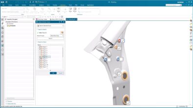 CAD thiết kế hiện đại