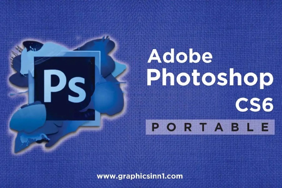 Thiết kế đồ họa sáng tạo bằng Photoshop CS6