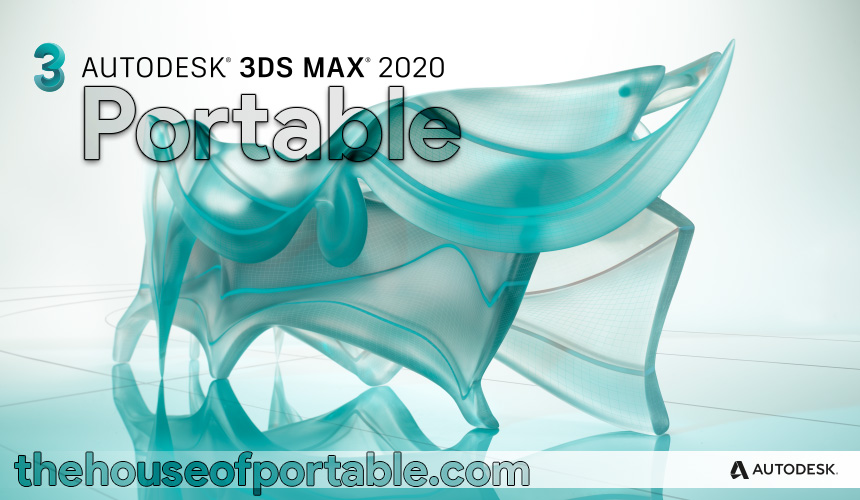 Autodesk 3ds Max 2022