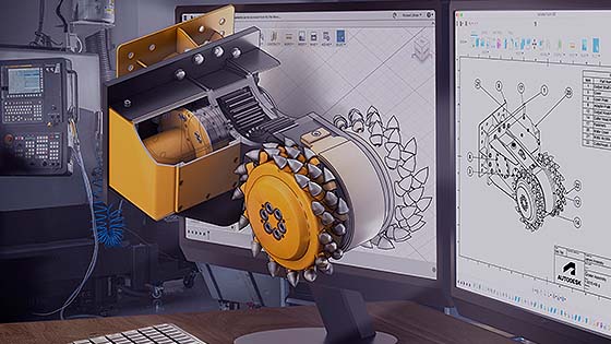 Autodesk Ecosystem