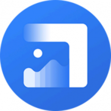 AVCLabs Photo Enhancer AI Icon