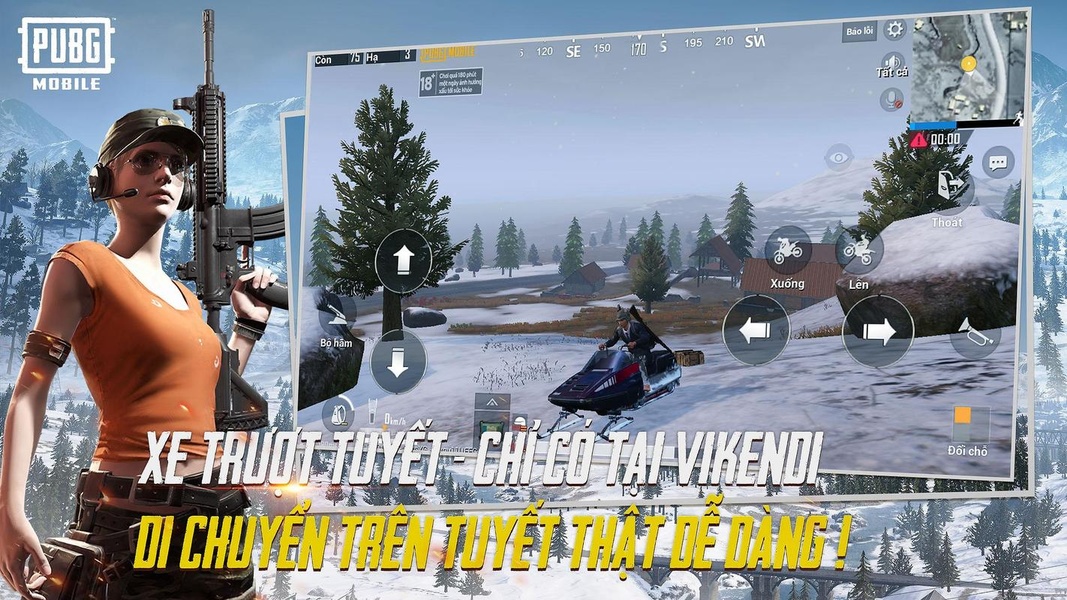 GTA 5 Interface