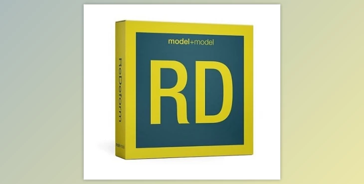 3ds Max 2025 Banner
