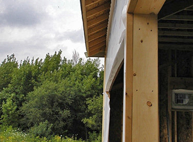 Structural beam analysis