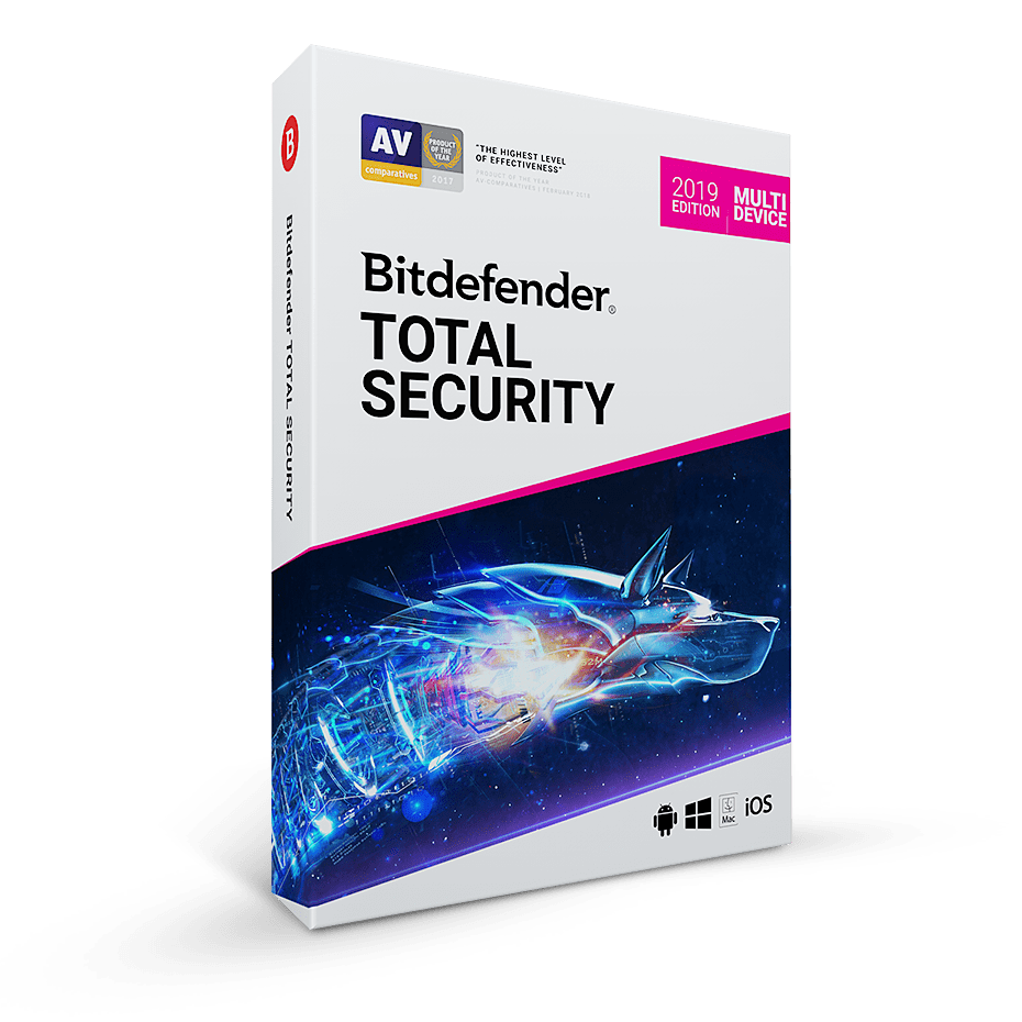 Bitdefender Engine Integration