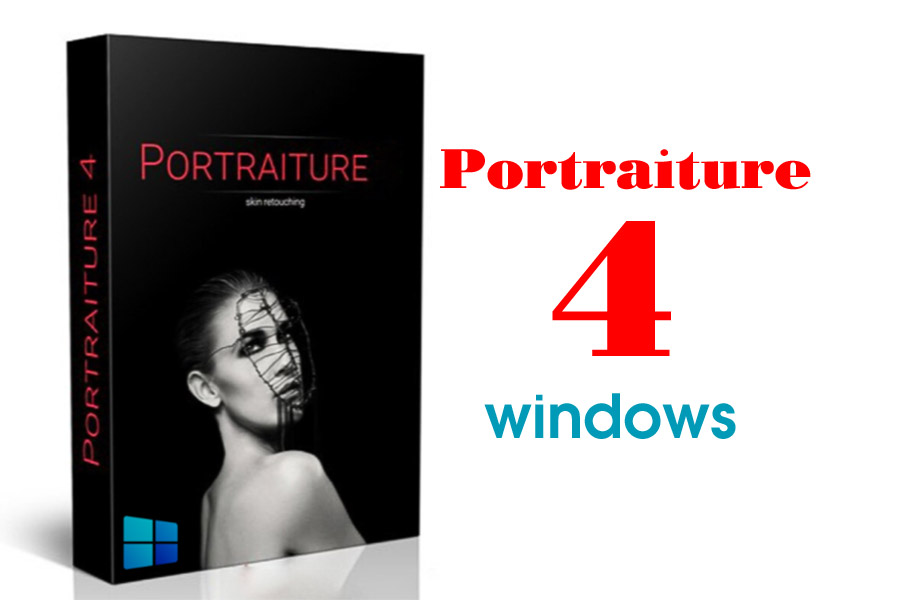 Portraiture 4.1 Banner