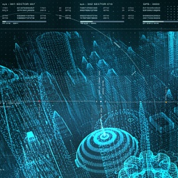 AutoCAD 2014 Interface