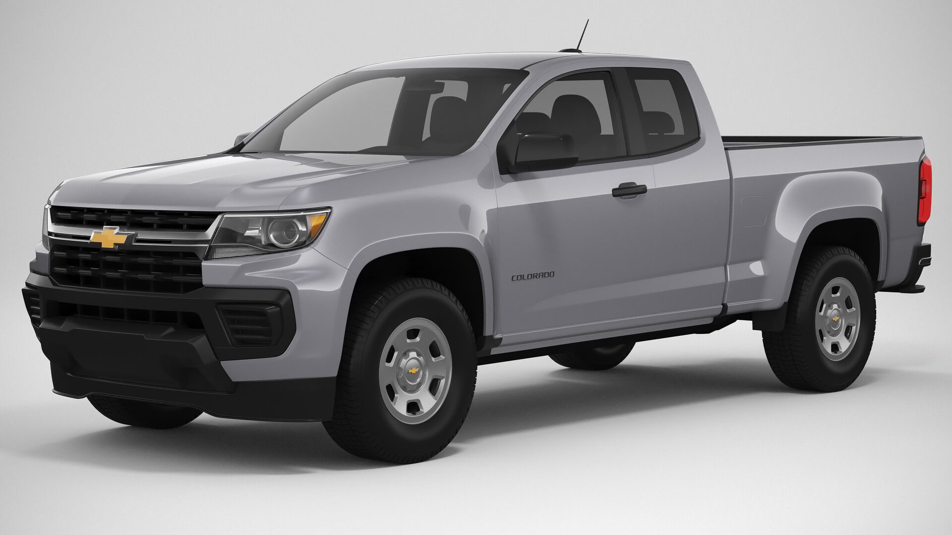 3D Model Rendering with 3DCoat