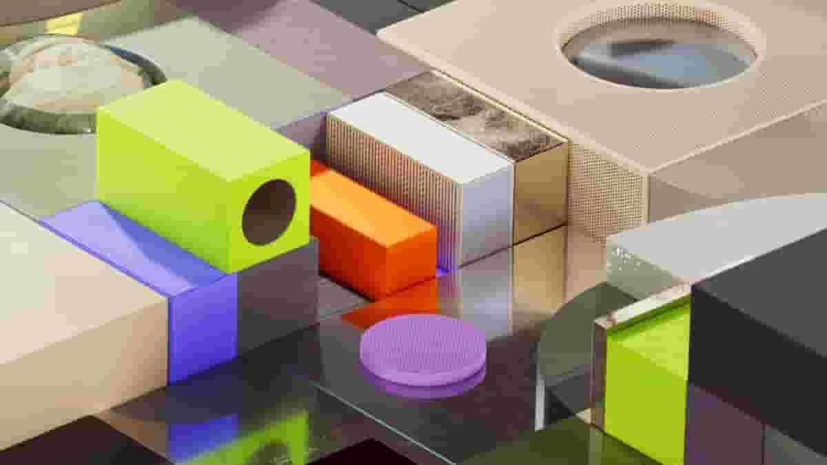 3D Animation with Adobe Animate