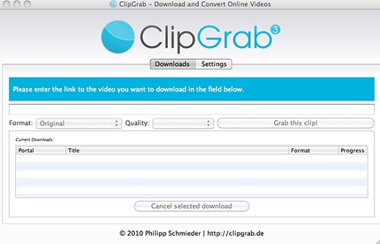 Hướng dẫn sử dụng MediaHuman YouTube Downloader