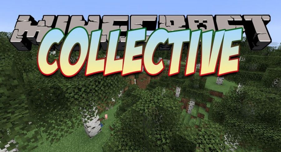 Minecraft 1.17.1 gameplay screenshot