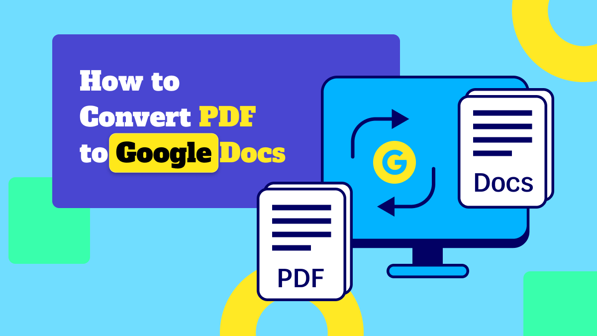 File Conversion Process