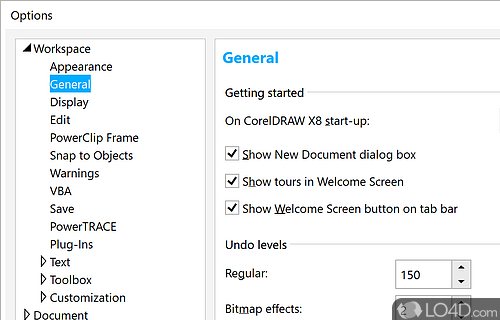 Software Interface Example