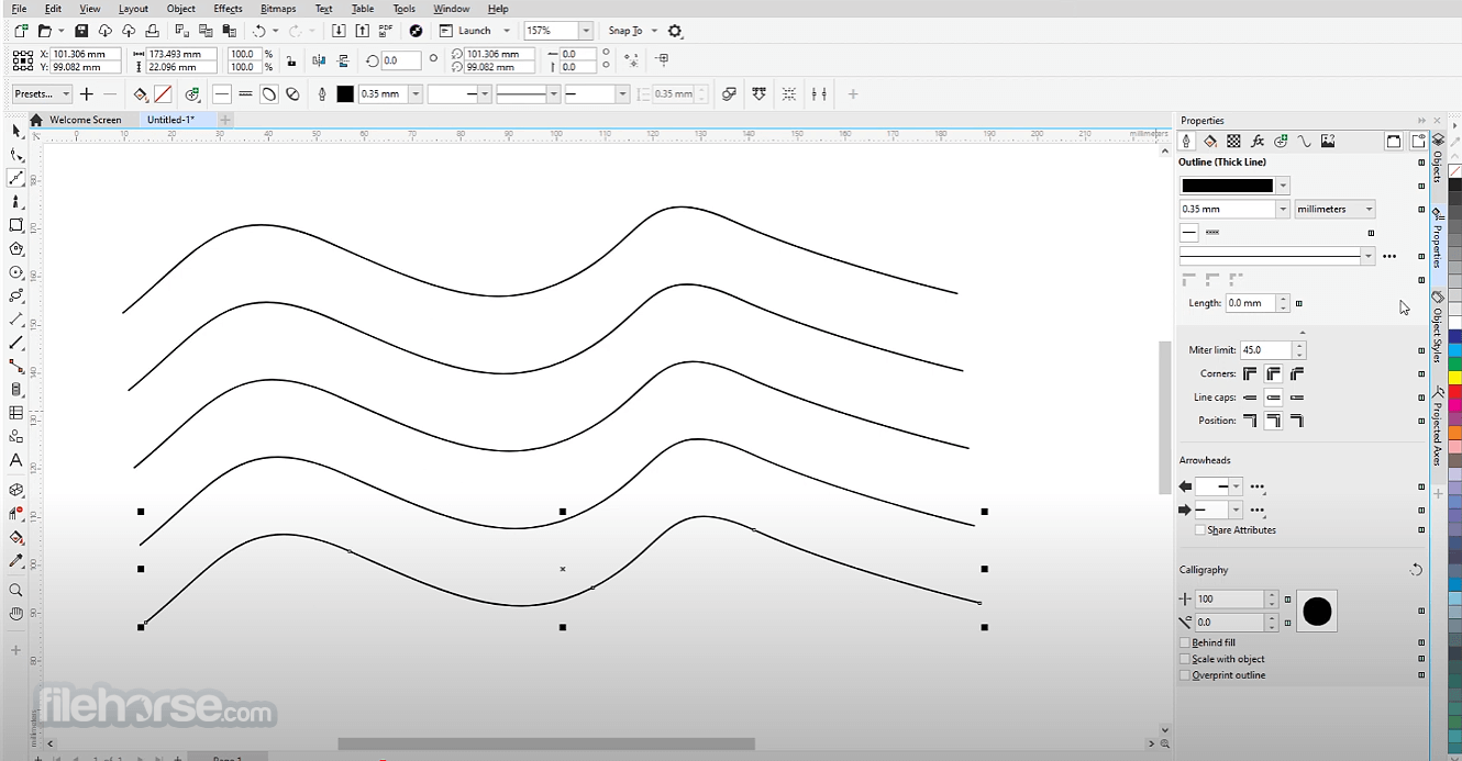 CorelDRAW Technical Suite 2022 installation options
