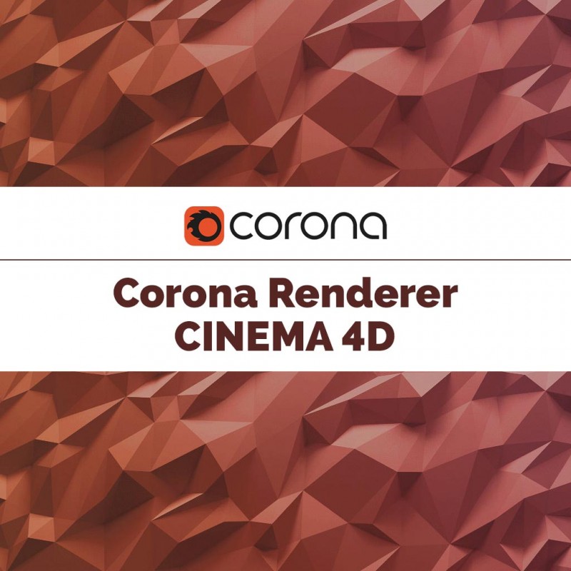 Corona Renderer Logo