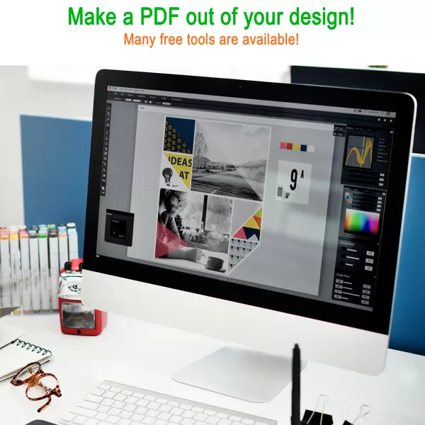 Using doPDF