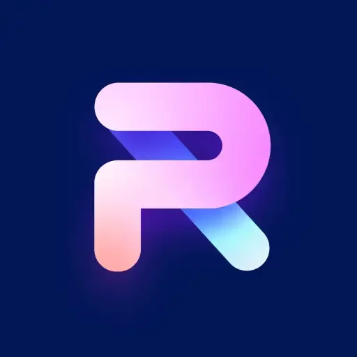 PhotoRoom App Interface