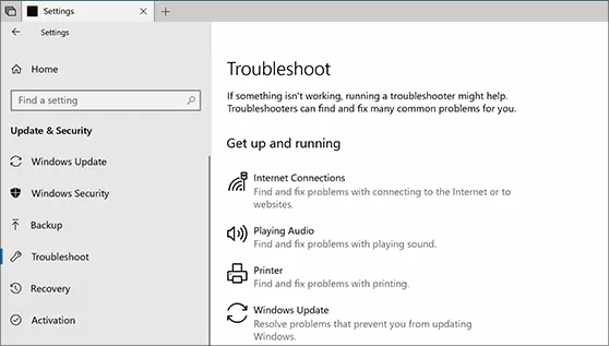Khắc phục lỗi kích hoạt Windows