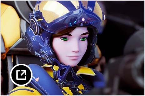 Giao diện 3DS MAX 2019