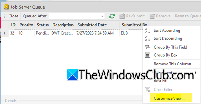 Quá trình giải nén tệp Autodesk HSMWorks Ultimate 2024