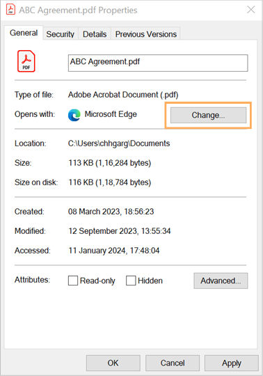 Nitro Pro Basic Usage