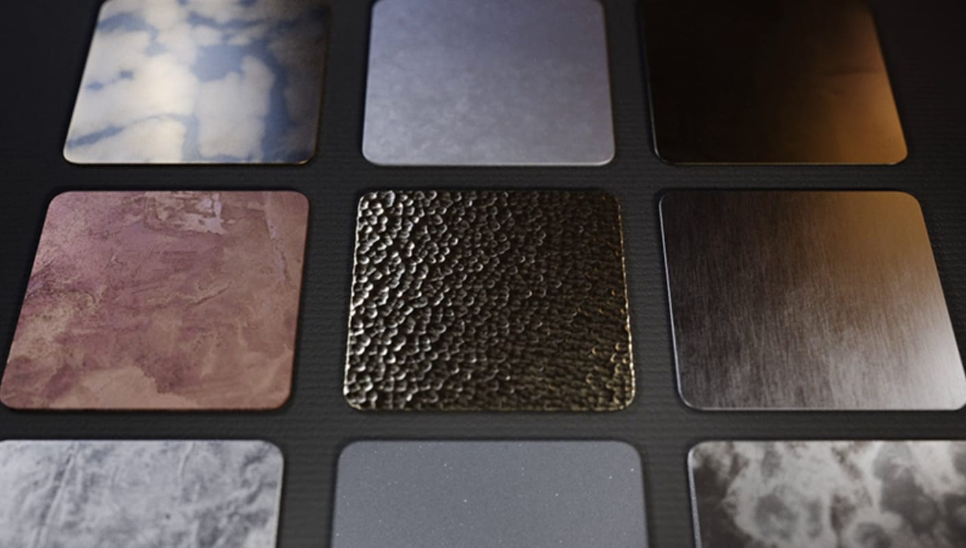 Corona Renderer 6 Interface