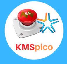 KMSpico Interface