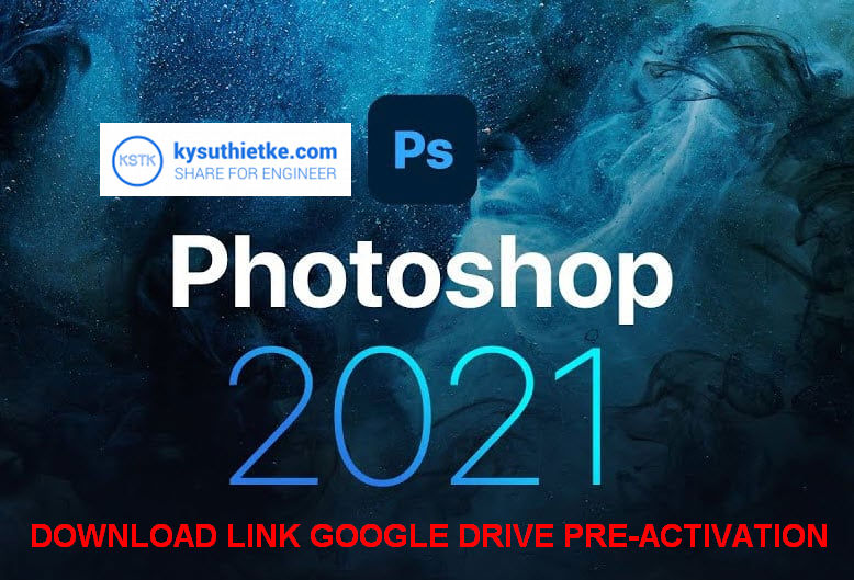 Photoshop 2021 Features