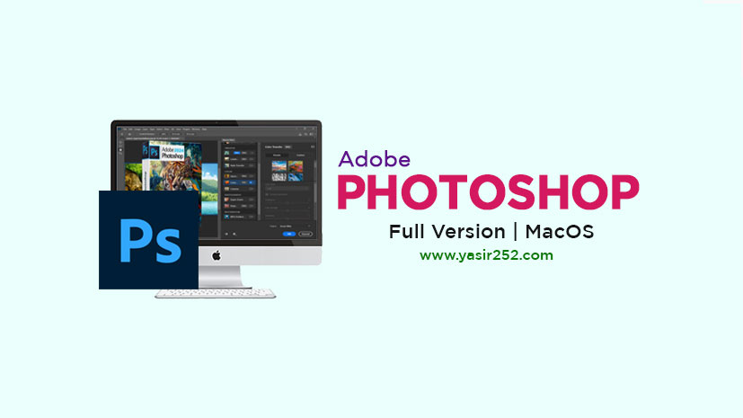 Quá trình cài đặt Photoshop 2024