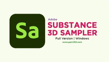 Adobe Dimension 2024